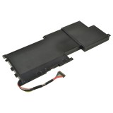 Batterie ordinateur portable 3NPC0 pour (entre autres) Dell XPS15-L521X - 5500mAh