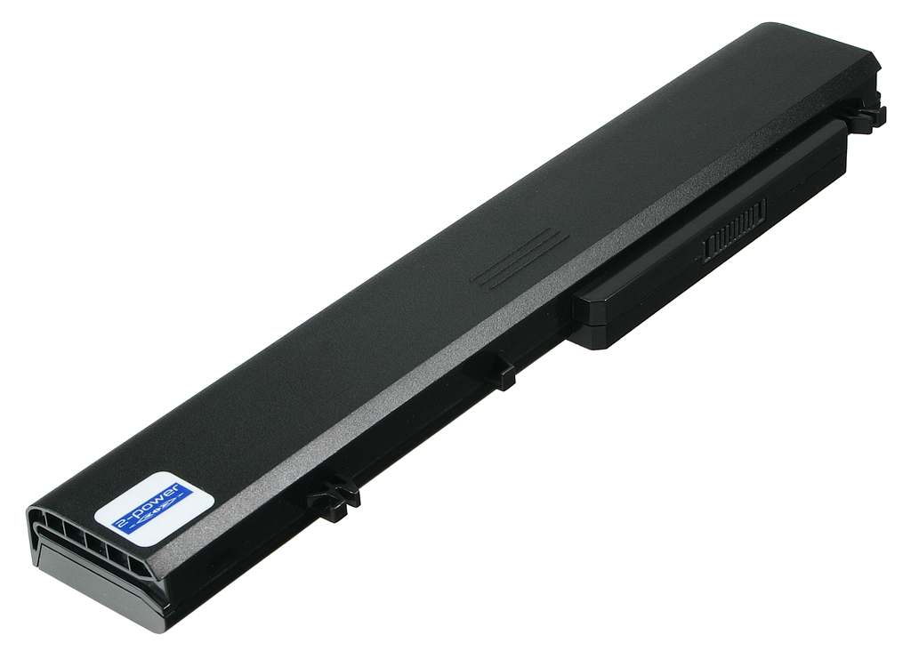 Batterie pour Ordinateur Portable V7 D-451BBBR-V7E Noir 2600 mAh