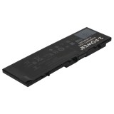 Batterie ordinateur portable 451-BBSE pour (entre autres) Dell Precision 15 7520 - 6486mAh