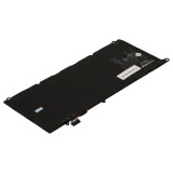 Batterie ordinateur portable 451-BBXF pour (entre autres) Dell XPS 13 9360 - 8085mAh