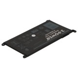 Batterie ordinateur portable 51KD7 pour (entre autres) Dell Chromebook 11 3180 - mAh