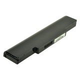 Batterie ordinateur portable 70-NZY1B1000Z pour (entre autres) Asus K72 - 5200mAh