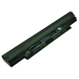 Batterie ordinateur portable 7WV3V pour (entre autres) Dell Latitude 13 - 5200mAh