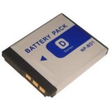 Batterie NP-BD1 / NP-FD1 pour appareil photo Sony