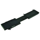 Batterie ordinateur portable 8JVDG pour (entre autres) Dell Inspiron 14z (5423), 15z (5523) - 3963mAh