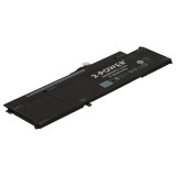 Batterie ordinateur portable 8MY3N pour (entre autres) Dell Latitude 7370 - 5831mAh