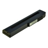 Batterie ordinateur portable 90-NED1B2100Y pour (entre autres) Replacement for Asus A32-M50 - 4400mAh