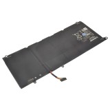 Batterie ordinateur portable 90V7W pour (entre autres) Dell XPS 13 9343, 9350, XPD13D 9343 - 7020mAh