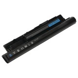 Batterie ordinateur portable 9K1VP pour (entre autres) Dell Inspiron 14R - 2600mAh