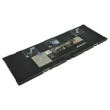 Batterie ordinateur portable 9MGCD pour (entre autres) Dell Venue 11 Pro (5130) - 4300mAh