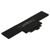 Batterie ordinateur portable A1494 pour (entre autres) Replacement Apple A1494 - 8440mAh