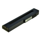 Batterie ordinateur portable A33-M50 pour (entre autres) Replacement for Asus A32-M50 - 4400mAh