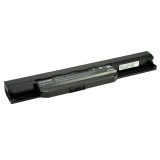 Batterie ordinateur portable A42-K53 pour (entre autres) Asus K53 - 5200mAh