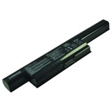Batterie ordinateur portable A42-K93 pour (entre autres) Asus A93 - 5200mAh