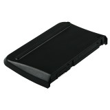 Batterie ordinateur portable AA-PL1UC6B pour (entre autres) Samsung Q1U - 4000mAh