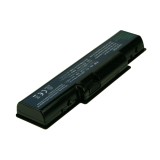 Batterie ordinateur portable AS07A32 pour (entre autres) Acer Aspire 4520 - 4600mAh
