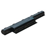 Batterie ordinateur portable AS10D61 pour (entre autres) Acer Aspire 4251 - 5200mAh