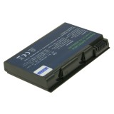 Batterie ordinateur portable BATCL50L6 pour (entre autres) Acer Aspire 3100 - 4400mAh
