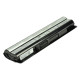 Batterie ordinateur portable BP-M16G1-32 pour (entre autres) MSI FX600 - 4400mAh
