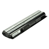 Batterie ordinateur portable BTY-S15 pour (entre autres) MSI FX600 - 4400mAh