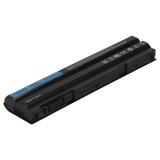 Batterie ordinateur portable DHT0W pour (entre autres) Dell Latitude E5420 - 5200mAh