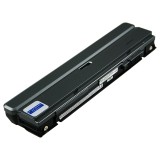 Batterie ordinateur portable FPCBP164Z pour (entre autres) Fujitsu Siemens LifeBook P1610 - 4600mAh