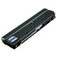 Batterie ordinateur portable FPCBP164Z pour (entre autres) Fujitsu Siemens LifeBook P1610 - 4600mAh