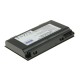 Batterie ordinateur portable FPCBP176AP pour (entre autres) Fujitsu Siemens LifeBook E8410 - 5200mAh