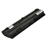 Batterie ordinateur portable HSTNN-DB3B pour (entre autres) HP Mini 110-4100 - 5200mAh