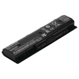Batterie ordinateur portable HSTNN-LB4O pour (entre autres) HP Pavilion 15-E013NR - 5200mAh