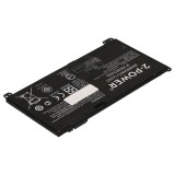 Batterie ordinateur portable HSTNN-Q02C pour (entre autres) HP ProBook 430 G4 - 4000mAh