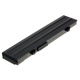 Batterie ordinateur portable KM760 pour (entre autres) Dell Latitude E5400 - 5200mAh