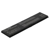 Batterie ordinateur portable KR71X pour (entre autres) Dell Latitude E7440 - 5800mAh