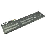 Batterie ordinateur portable KT.00303.002 pour (entre autres) Acer Aspire M3-581 - 4800mAh