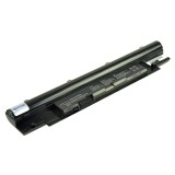 Batterie ordinateur portable LCB614 pour (entre autres) Dell Vostro V131 - 5200mAh