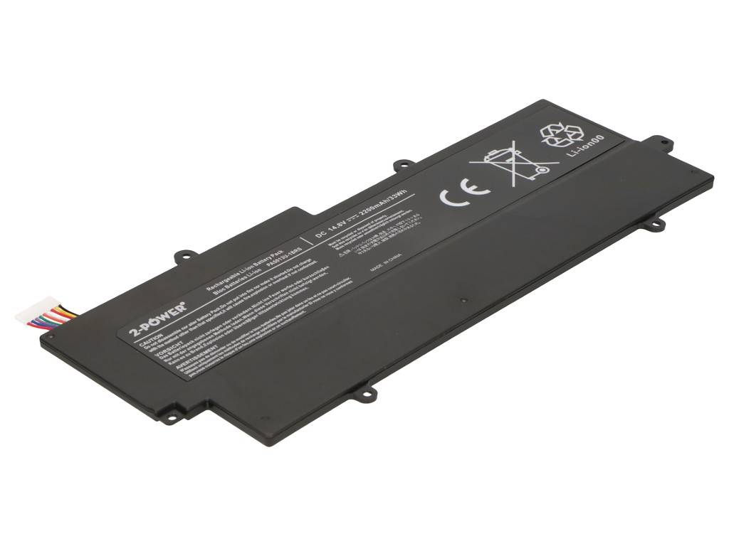 Toshiba Portege Toshiba Portege R30-A1301 Laptop Battery | Laptop Plus