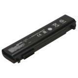 Batterie ordinateur portable PA5174U-1BRS pour (entre autres)   - 5200mAh