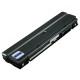 Batterie ordinateur portable S26391-F5031-L410 pour (entre autres) Fujitsu Siemens LifeBook P1610 - 4600mAh