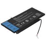 Batterie ordinateur portable 6PHG8 pour (entre autres)   - 4500mAh