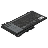 Batterie ordinateur portable RDRH9 pour (entre autres)   - mAh - Pièce d'origine Universeel
