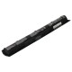 Batterie ordinateur portable K7Q46EA pour (entre autres) HP Pavilion 15-ab048sa - 2850mAh - Pièce d'origine HP
