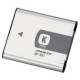 Batterie NP-BK1 pour appareil photo Sony