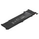 Batterie ordinateur portable B31N1429 pour (entre autres)   - 3400mAh