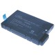 Batterie ordinateur portable 234589-05 pour (entre autres) Samsung VM7000 - 6900mAh