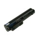 Batterie ordinateur portable 404888-241 pour (entre autres) Compaq nc2400 - 6600mAh