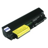 Batterie ordinateur portable B-5125 pour (entre autres) Lenovo ThinkPad R400 - 6900mAh