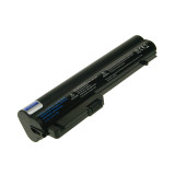 Batterie ordinateur portable EH768UT pour (entre autres) Compaq nc2400 - 6600mAh
