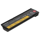 Batterie ordinateur portable 01AV423 pour (entre autres) Lenovo ThinkPad T470 - 5200mAh