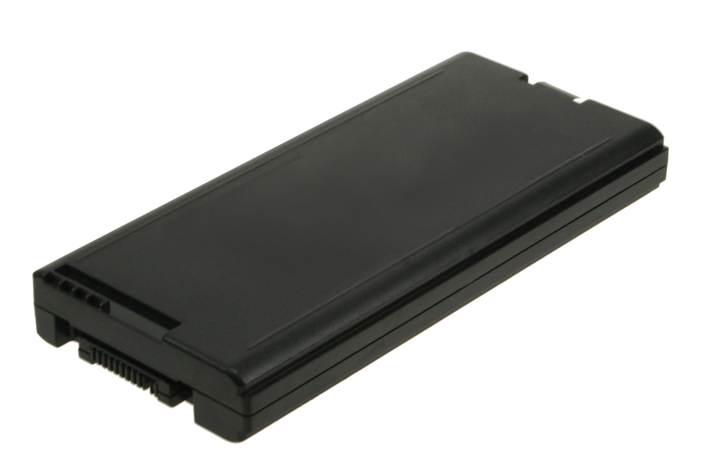 Batterie Pour Panasonic Toughbook CF-54 - 11.1V 4200mAh 46Wh - Compatible CF-VZSU0LW, CF-VZSU0PR, CF-VZSU0GW Et Autres