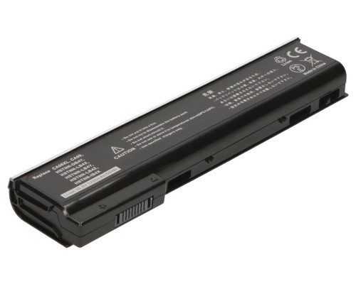 Batterie ordinateur portable 718756-001 pour (entre autres) HP CA06 -  5200mAh - batterie appareil photo